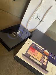 dior makeup set kit travel studio