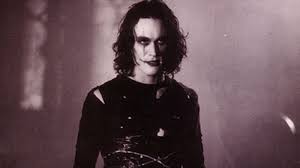 The Crow After Brandon Lee Died ...