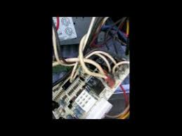 B1809913s goodman furnace control board kit. Hvac Goodman Fan Control Board Replacement Youtube