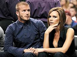 Astrological Compatibility David Beckham And Victoria Beckham