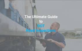 Dot Roadside Inspection Guide For