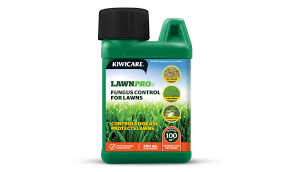 lawnpro lawn fungal disease control