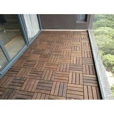 Vinyl is short for polyvinyl chloride, or pvc—a type of hard plastic that's versatile, strong, and waterproof. Exterior Deck Wood Flooring At Rs 375 Square Feet À¤µ À¤¡à¤¨ À¤¡ À¤ À¤« À¤² À¤° À¤ Cosmic Enterprises Mumbai Id 21589924955