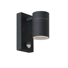 Lucide Arne Led Outdoor Wall Light With