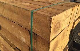 greenheart bbs timbers
