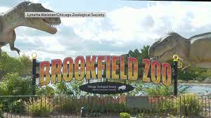 Brookfield Zoo Fall Free Days Schedule ...
