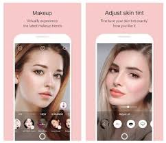 12 free makeup apps for android ios