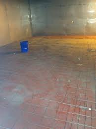 epoxy flooring installation guide