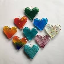 Hearts Special Colors Bedrock Industries