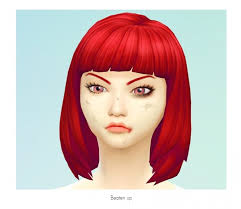 The slice of life mod, created by sims modder kawaiistacie, can be found on the modder's website, along with instructions on how to install it into the sims 4. Slice Of Life Anime Overlays At Kawaiistacie Sims 4 Updates