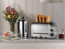 Best toaster 2022: our top picks for perfect brunching | Real Homes
