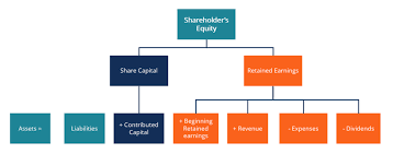 Expanded Accounting Equation Overview
