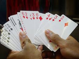 This exciting game is played with 4 pocket cards (hole. How To Play The Golf Game Named Poker