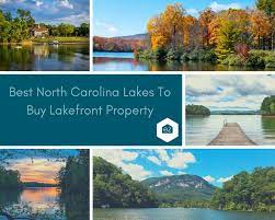 lakefront property