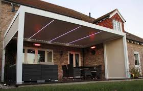 Patio Heating Infrared Outdoor