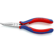 Knipex 5 3 4 In Electronics Pliers