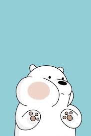 Ice bear follows ice bear supporters. Ice Bear Tumblr Wallpapers Wallpaper Cave