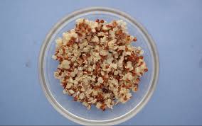 quinoa vs rice v buckwheat v