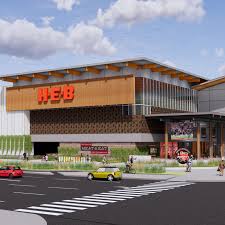 h e b south congress on target to open