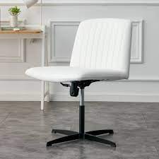 swivel s office chair modern pu