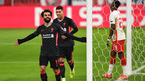 Liverpool will meet rb leipzig in the second leg of the champions league, round of 16 from puskas arena on wednesday. Uefa Champions League Preview Liverpool Vs Rb Leipzig Cgtn