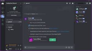 After, you'll be taken to a page to set up the permissions for the bot you chose and which server you plan to add it to. Best Discord Music Bots Tech Ninja Pro