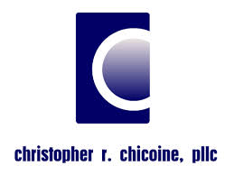 Christopher R Chicoine