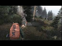 Dayz How To Make Fire And Cook