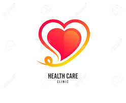 Valentine's day is coming, and for most singaporeans, that means a nice meal with their partner in an upscale restaurant. Heart Logo Healthcare Vector Icon Valentines Day Concept Logo Royalty Free Cliparts Vectors And Stock Illustration Image 107222650