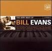 Very Best of Bill Evans [Music Brokers]