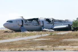 Asiana Airlines Flight 214 Wikipedia