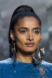 runway makeup trends 2022 the top 5