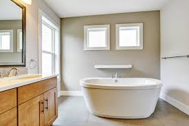 Bathroom Paint Ideas Create A Retreat