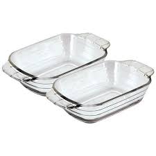 Buy Cello Baking Dish Borosilicate