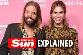 Who is Taylor Hawkins' wife Alison and ...
