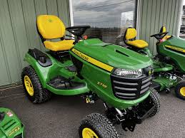 2023 john deere x739 lawn garden