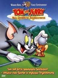 tom and jerry show