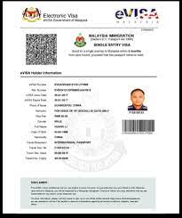 Apply online for indian evisa from malaysia. Malaysia Online Visa Apply For Your Evisa To Malaysia
