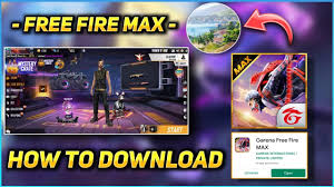 Maxim loves to livestream while he eats. Free Fire Max Release Date Free Fire Imagem