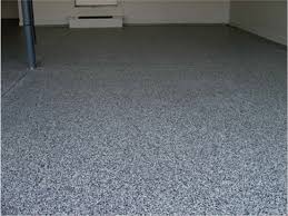 garage floor coating vs plastic tiles