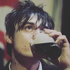 For pete doherty, 2021 is a year to carefully protect and nurture his plans. Peter Doherty On Twitter Cheers To St Patrick S Day