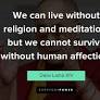 dalai lama meditation quotes from everydaypower.com