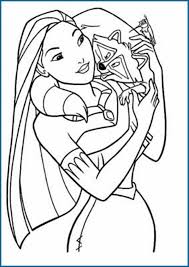 Collection of aurora coloring pages to print. Print Download Princess Coloring Pages Support The Child S Activity