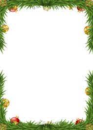 christmas frames pngs for free