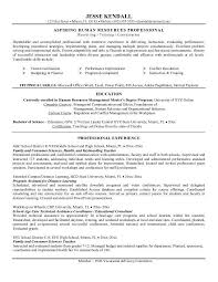 Education Resume Examples High School They Said So Because They Have