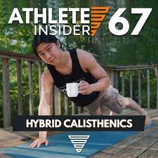 interview with hybrid calisthenics