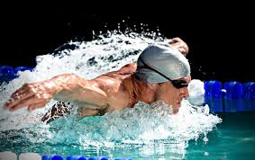 swimming for weight loss a complete guide