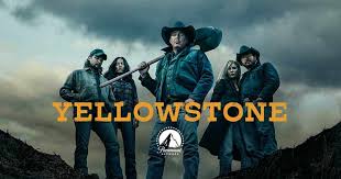 where to watch yellowstone season 1 2