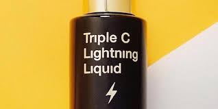 The Soko Glam X Cosrx Triple C Lightning Liquid Serum Is Back In Stock Allure