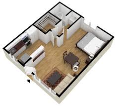 bedroom floor plans city plaza apartments